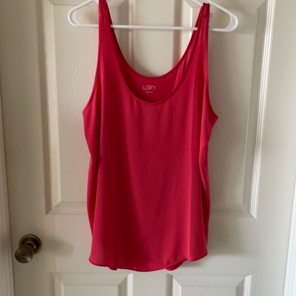 LOFT Tops - Loft Tank